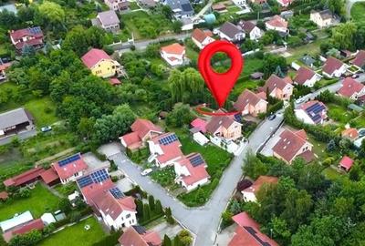 Casă individuală cu 8 camere în Livezeni