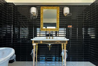 Casă individuală cu 17 camere cu Canalizare în Parcul Carol - 11