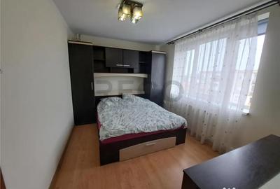 Apartament cu 4 camere decomandat în Salonta - 17