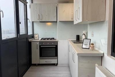 Apartament cu 2 camere decomandat în Central - 2
