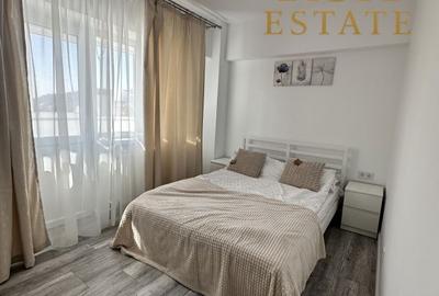 Apartament cu 2 camere decomandat în Central - 11