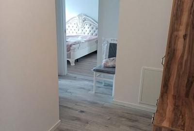 Apartament cu 2 camere în Est - 6