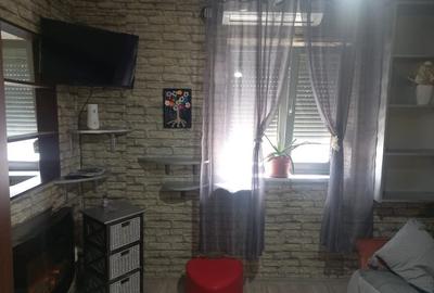 Garsonieră în Micro 14 - 8