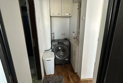 Apartament cu 3 camere în Central - 2