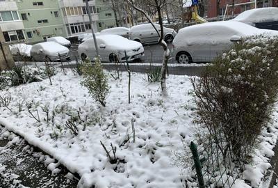 Apartament cu 2 camere decomandat în Astra - 2