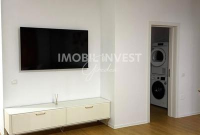 Apartament cu 2 camere în Central - 2