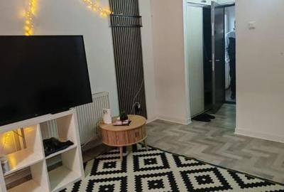 Garsonieră semidecomandată în Griviței - 5