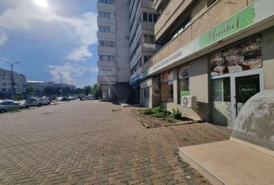 Totul incepe cu un vis! Spatiu comercial-150 mp utili- Strada Energiei - 2