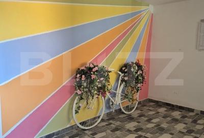 Apartament 4 camere, 85 mp, zona 7 Noiembrie - 5