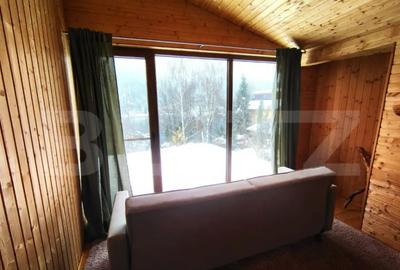 Casă cu 4 camere cu Teren 180 Mp în Mănăștur - 6