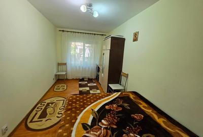 Apartament cu 4 camere decomandat, mobilat în Micro 4 - 8