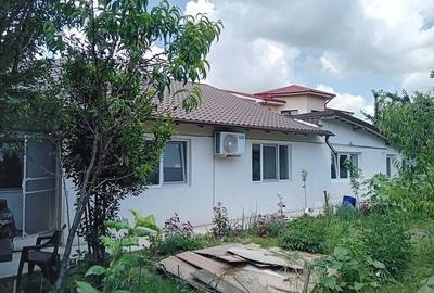 Casă cu 3 camere cu Teren 277 Mp în Central