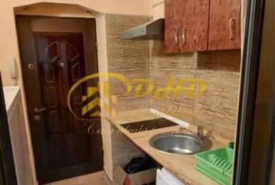 Garsonieră în Copou