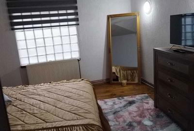 Casă cu 3 camere în Piața Cluj - 6