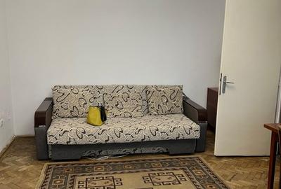 Apartament cu 2 camere semidecomandat în Central - 11