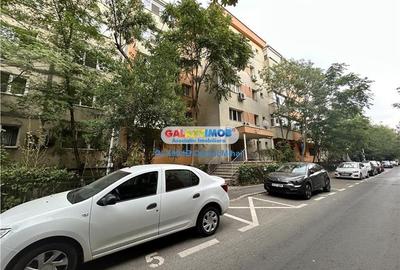 Apartament 2 camere decomandat-mobilat/utilat/Loc parcare-str Dunavat - 23
