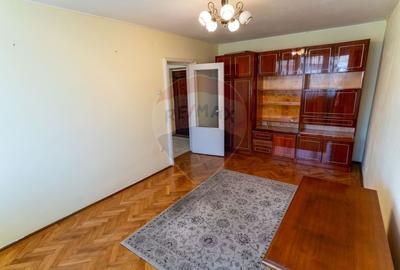 Apartament cu 3 camere de vanzare in zona Balcescu, Deva/ Hunedoara - 1