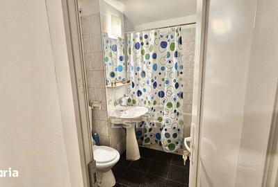 Apartament cu 4 camere, mobilat în Iosefin - 5