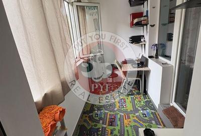Apartament cu 2 camere semidecomandat în Sălaj - 5