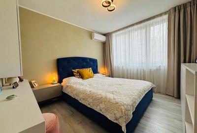 Apartament 2 camere complet renovat – mobilat & utilat – Sector 6 - 5