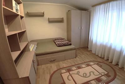 Apartament cu 4 camere semidecomandat în George Enescu - 8