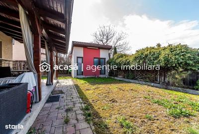 Casă cu 4 camere decomandat în Sânpaul - 16