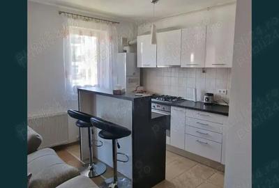 Apartament 4 camere Dacia semidecomandat amenajat centrala proprie - 1