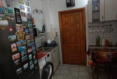Apartament semidecomandat în Băceni - 4