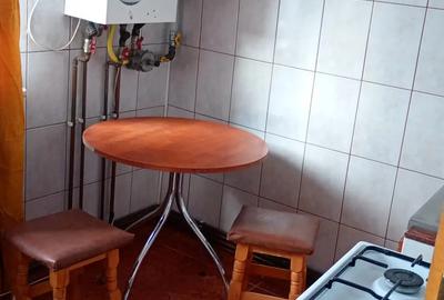 Garsonieră decomandată în Central - 5