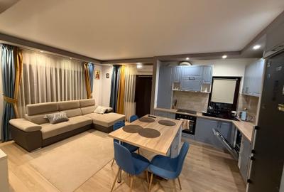 BRAGADIRU - Str. Smardan, 2 CAMERE LUX, ETAJ 1, 55 MP, LOC PARCARE - 5