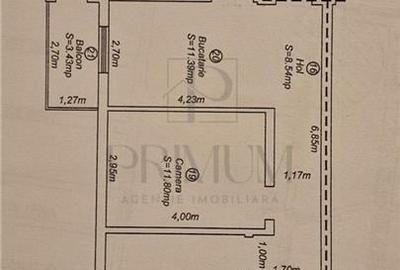 GIROCULUI - 3 CAM - ANVELOPAT - CENTRALA - CLIMA - SPATIOS - 8