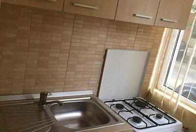 Garsonieră în Banu Manta - 1