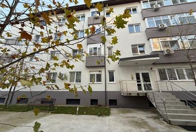 2  Camere Decomandat 2 Locuri Parcare Terasa 60 mp - 17