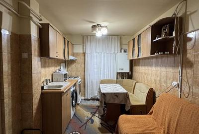 Apartament cu 2 camere semidecomandat în Steaua - 7