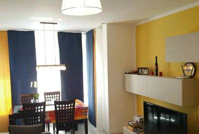 Apartament 3 camere, decomandat - zona Avantgarden Apartament 3 camere, decomandat - zona Avantgarden - 2