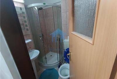 Garsonieră decomandată în Gheorgheni - 2