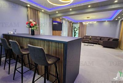 VILA stil mediteranean  Snagov (zona lac + padure) - 8