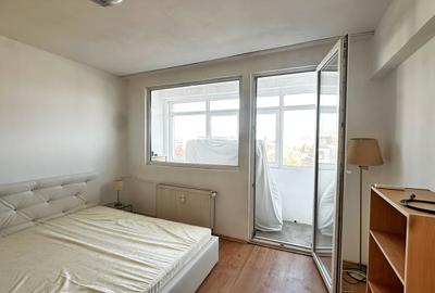 2-room apartment for rent - central area - available - 4