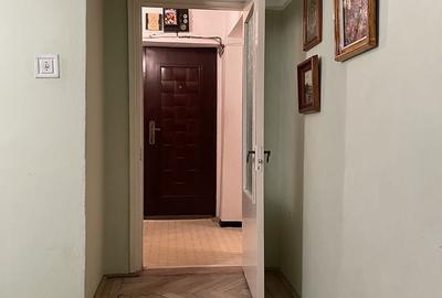 Apartament cu 2 camere decomandat în Ultracentral - 7