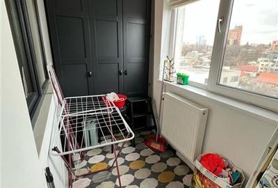 Vanzare apartament 3 camere bloc nou - Palas Mall Vanzare apartament 3 camere bloc nou - Palas Mall - 8