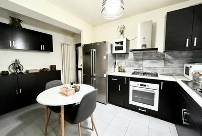 De vanzare vila P+1E+M zona centrala in apropiere de DN1 Corbeanca - 15