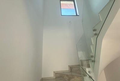 Casă individuală cu 4 camere cu Teren 300 Mp în Corbeanca - 23