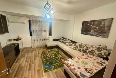 Apartament cu 2 camere decomandat, mobilat în Popești-Leordeni
