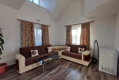 CASA CU 4 CAMERE , BECI SI GARAJ , 825MP TEREN , VOINESTI CASA CU 4 CAMERE , BECI SI GARAJ , 825MP TEREN , VOINESTI - 19