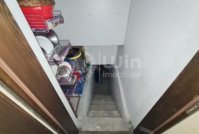 Casă individuală cu 4 camere cu Canalizare în Între Lacuri - 12