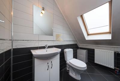 Reședință exclusivistă cu potențial investițional în centrul Cristian - 7