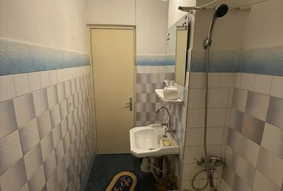 Garsonieră decomandată în Inel II - 13