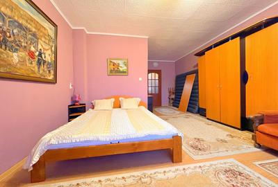 4 camere, suprafata generoasa, etajul 1, zona Bucovinei - 8