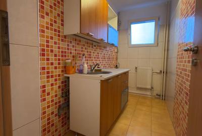 Garsoniera langa metrou N Grigorescu, decomandata, Nicolae Grigorescu, nr. 36 - 6