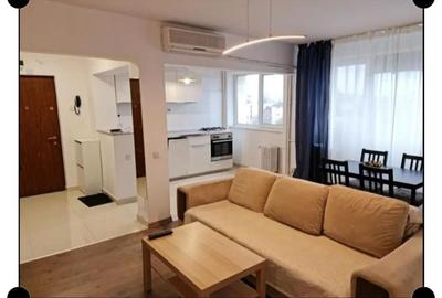 Apartament cu 2 camere semidecomandat, mobilat în Iancului - 2